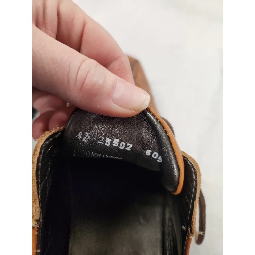 Kenneth Cole please see